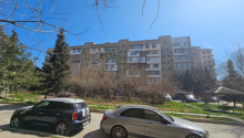 3 otaqlı Köhnə tikili, Satış, Bakı, Sabunçu