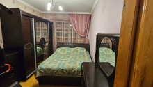 3 otaqlı Köhnə tikili, Satış, Bakı, Sabunçu