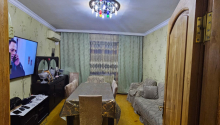 3 otaqlı Köhnə tikili, Satış, Bakı, Sabunçu