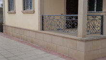 4 otaqlı Villa / Həyət evi