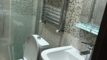 2 otaqlı Yeni tikili, Satış, Bakı, Nizami