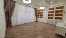 4 otaqlı Yeni tikili, Satış, Bakı, Nəsimi, 28 may