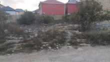 2 sot Torpaq, Satış, Abşeron