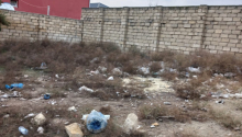 2 sot Torpaq, Satış, Abşeron