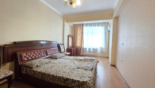 1 otaqlı Yeni tikili, Satış, Bakı, Yasamal