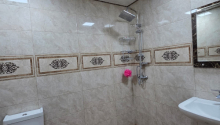 1 otaqlı Yeni tikili, Satış, Bakı, Yasamal