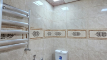 1 otaqlı Yeni tikili, Satış, Bakı, Yasamal