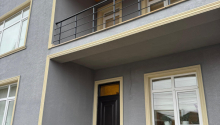 5 otaqlı Villa / Həyət evi