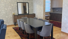 5 otaqlı Villa / Həyət evi, Satış, Bakı, Xəzər, Koroğlu