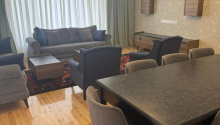 5 otaqlı Villa / Həyət evi, Satış, Bakı, Xəzər, Koroğlu