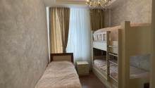 6 otaqlı Yeni tikili, Satış, Bakı, Səbail