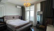 6 otaqlı Yeni tikili, Satış, Bakı, Səbail