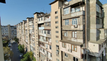 4 otaqlı Köhnə tikili