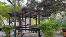 4 otaqlı Köhnə tikili, Satış, Bakı, Xətai