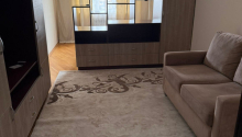 1 otaqlı Yeni tikili, Kirayə (aylıq), Bakı, Nərimanov, Nəriman Nərimanov
