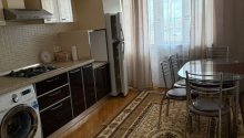 1 otaqlı Yeni tikili, Kirayə (aylıq), Bakı, Nərimanov, Nəriman Nərimanov