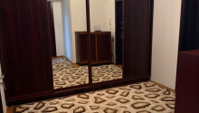 1 otaqlı Yeni tikili, Kirayə (aylıq), Bakı, Nərimanov, Nəriman Nərimanov