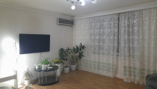 3 otaqlı Köhnə tikili, Satış, Bakı, Yasamal, Elmlər Akademiyası