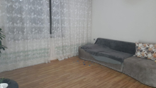 3 otaqlı Köhnə tikili, Satış, Bakı, Yasamal, Elmlər Akademiyası