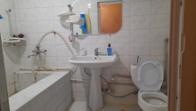 3 otaqlı Köhnə tikili, Satış, Bakı, Yasamal, Elmlər Akademiyası