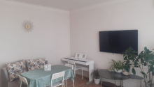 3 otaqlı Köhnə tikili, Satış, Bakı, Yasamal, Elmlər Akademiyası
