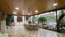 3 otaqlı Villa / Həyət evi, Satış, Bakı, Xəzər, Koroğlu