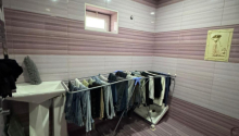 3 otaqlı Villa / Həyət evi, Satış, Bakı, Xəzər, Koroğlu