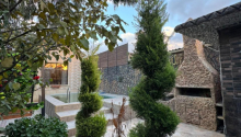 3 otaqlı Villa / Həyət evi, Satış, Bakı, Xəzər, Koroğlu