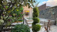 3 otaqlı Villa / Həyət evi