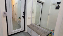 2 otaqlı Yeni tikili, Satış, Bakı, Yasamal, Elmlər Akademiyası