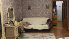 3 otaqlı Yeni tikili, Satış, Bakı, Nizami