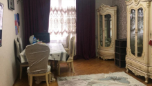 3 otaqlı Yeni tikili, Satış, Bakı, Nizami