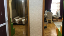 3 otaqlı Yeni tikili, Satış, Bakı, Nizami