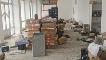 6 otaqlı Obyekt, Satış, Bakı, Xətai