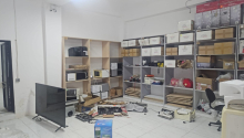6 otaqlı Obyekt, Satış, Bakı, Xətai