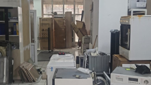 6 otaqlı Obyekt, Satış, Bakı, Xətai