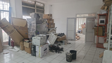6 otaqlı Obyekt, Satış, Bakı, Xətai