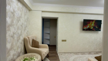3 otaqlı Yeni tikili, Satış, Bakı, Sabunçu