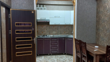 3 otaqlı Yeni tikili, Kirayə (aylıq), Xırdalan