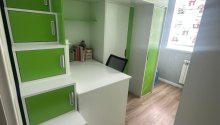 3 otaqlı Yeni tikili, Satış, Bakı, Suraxanı, Əhmədli