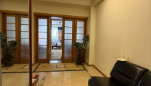 3 otaqlı Yeni tikili, Satış, Bakı, Nəsimi