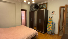 3 otaqlı Yeni tikili, Satış, Bakı, Nəsimi