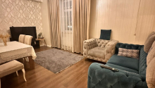 3 otaqlı Köhnə tikili, Satış, Bakı, Yasamal