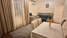 3 otaqlı Köhnə tikili, Satış, Bakı, Yasamal