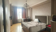 2 otaqlı Yeni tikili, Satış, Bakı, Səbail, İçəri şəhər