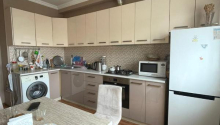 2 otaqlı Yeni tikili, Satış, Bakı, Səbail, İçəri şəhər