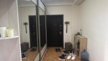 2 otaqlı Yeni tikili, Satış, Bakı, Səbail, İçəri şəhər