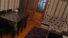 2 otaqlı Köhnə tikili, Satış, Bakı, Nəsimi, Memar Əcəmi