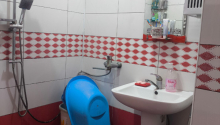 2 otaqlı Köhnə tikili, Satış, Bakı, Nəsimi, Memar Əcəmi