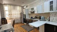 3 otaqlı Yeni tikili, Satış, Bakı, Nəsimi, 20 yanvar